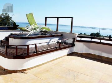 Apartamento · 287m² · 3 Quartos · 2 Vagas · Venda Apartamento tipo Cobertura horizontal com vista panorâmica com Três quarto