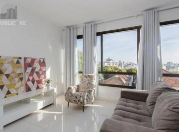 Apartamento · 73m² · 2 Quartos · 1 Vaga · Apartamento a venda no bairro São João