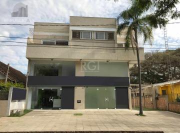Comercial · 700m² · 7 Vagas · Predio para Venda - 699.56m², 0 dormitórios, 7 vagas - Tristeza