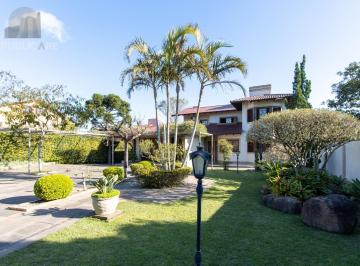 Casa · 380m² · 4 Quartos · 6 Vagas · Casa Espetacular na Vila Nova – Viva como no campo, com o conforto da cidade!