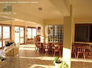 Casa · 485m² · 3 Quartos · 4 Vagas · Casa para Venda - 485m², 3 dormitórios, sendo 1 suites, 4 vagas - Teresópolis