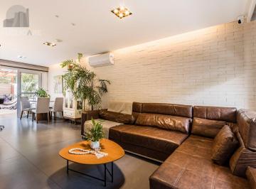 Casa · 120m² · 3 Quartos · 2 Vagas · Casa Alto Padrão no condomínio Euroville