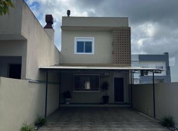 CASA · Casa à venda - em Aberta dos Morros