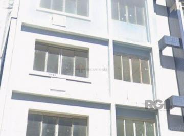 Comercial · 860m² · Prédio comercial 4 pavimentos em região Central
