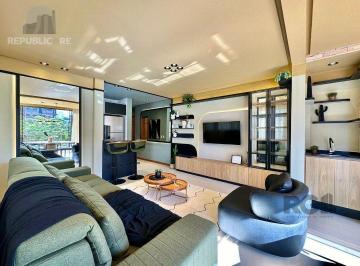 Apartamento · 133m² · 2 Quartos · 1 Vaga · Apartamento à venda - no Centro