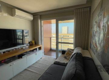 Apartamento · 77m² · 2 Quartos · 2 Vagas · Apartamento à venda - em Petrópolis