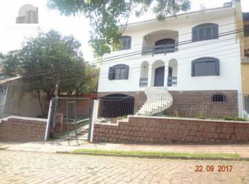 Casa · 365m² · 4 Quartos · 6 Vagas · Casa para Venda - 365m², 4 dormitórios, sendo 2 suites, 6 vagas - Nonoai