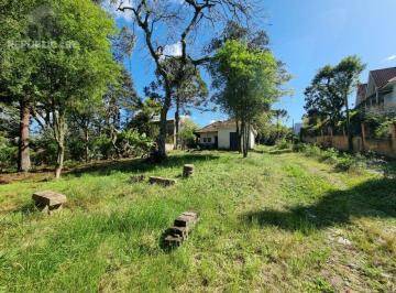 Terreno · 4452m² · Terreno para Venda - 4.452m Bairro Jardim Isabel