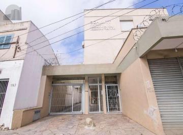 Comercial · 25m² · 1 Quarto · 1 Vaga · Comercial à venda - em Partenon