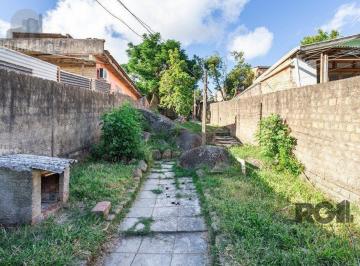 Terreno · 435m² · terreno no bairro Medianeira com 435m²