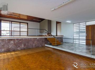 Casa · 500m² · 4 Quartos · 4 Vagas · Venda de casa residencial 25,00m x 80,00m- Menino Deus. 4 vagas, 4 dormitórios,