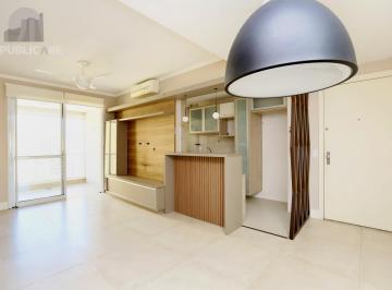 Apartamento · 70m² · 2 Quartos · 2 Vagas · Apartamento à venda - em Passo da Areia