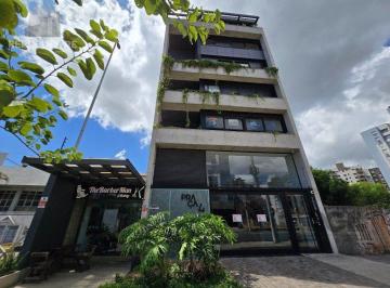 Apartamento · 64m² · 1 Quarto · 1 Vaga · COBERTURA DUPLEX COM 1 DORMITÓRIO E VAGA DE GARAGEM