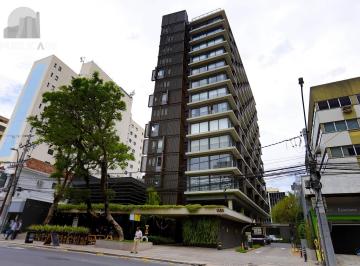 Apartamento · 24m² · 1 Quarto · Studio 24m2 Mobiliado / Decorado / Equipado