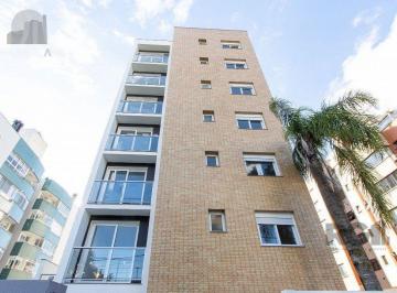 Apartamento · 102m² · 2 Quartos · 2 Vagas · Cobertura para Venda - 214.34m², 3 dormitórios, sendo 3 suites, 2 vagas - Triste