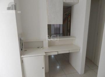 Comercial · 45m² · 2 Quartos · 1 Vaga · Conjunto/Sala para Venda - 44.62m², 0 dormitórios, 1 vaga - Moinhos de Vento