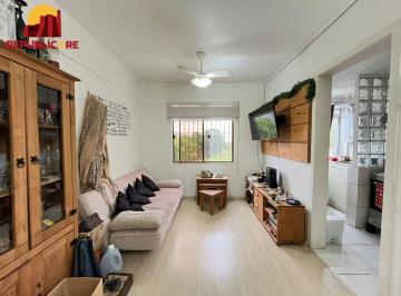 Apartamento · 40m² · 1 Quarto · Apartamento de 1 quarto a venda no bairro Nonoai