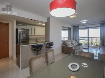 Apartamento · 86m² · 2 Quartos · 1 Vaga · Apartamento a venda no bairro Três Figueiras