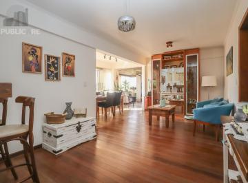 Apartamento · 123m² · 3 Quartos · 2 Vagas · Apartamento à venda no bairro Cristo Redentor em Porto Alegre/RS