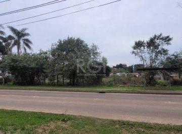 Terreno · 3038m² · Terreno para Venda - 3.037m² no bairro Campo Novo