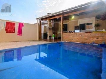 Casa · 51m² · 2 Quartos · 1 Vaga · Casa com piscina no bairro Hípica - Moradas do Sul