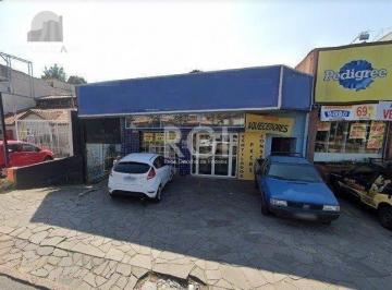 Comercial · 180m² · Loja para Venda - 180m², 0 dormitórios, Petrópolis