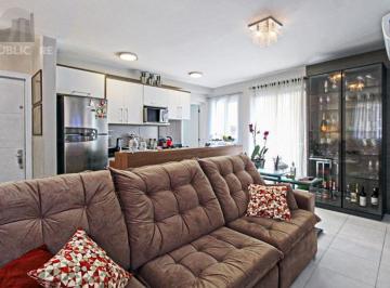 Apartamento · 65m² · 2 Quartos · 1 Vaga · Apartamento a venda no bairro Rio Branco