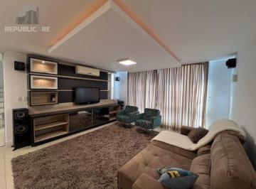 Casa · 301m² · 3 Quartos · 4 Vagas · Casa semi mobiliada de 3 dormitórios e 4 vagas no bairro Cascata
