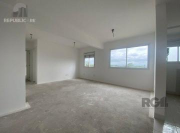 Apartamento · 80m² · 3 Quartos · 1 Vaga · Rossi Mais