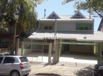 Casa · 245m² · 4 Quartos · 3 Vagas · Sobrado para Venda - 245m², 4 dormitórios, sendo 1 suites, 3 vagas - Jardim Itu