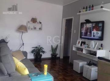 Apartamento · 89m² · 2 Quartos · Apartamento para Venda - 89m², 2 dormitórios, Azenha