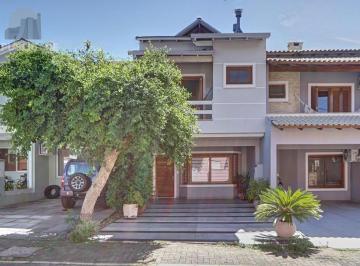 Casa · 129m² · 3 Quartos · 2 Vagas · Casa à venda - na Vila Nova