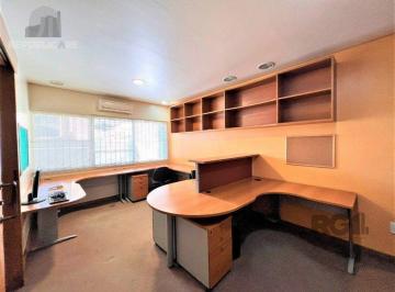 Comercial · 101m² · Excelente  Sala DUPLEX, unificadas, mobiliadas e equipadas, prontas para trabalh