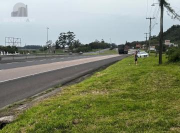 Terreno · 90m² · **Oportunidade Única! ÁREA MISTA à Venda em Osório na BR101, Rio Grande do Sul!*