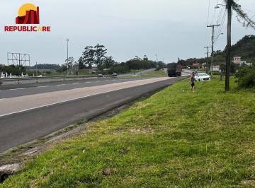 Terreno · 90m² · **Oportunidade Única! ÁREA MISTA à Venda em Osório na BR101, Rio Grande do Sul!*