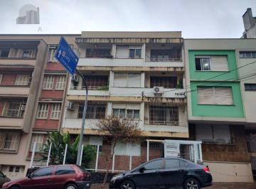 Apartamento · 77m² · 2 Quartos · Apartamento, 77,11m ² 2 dormitórios, 2 banheiros, com dependência de empregado