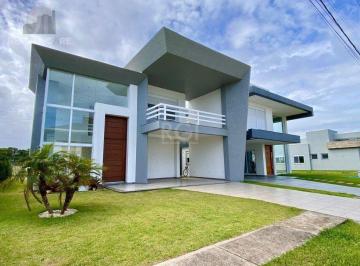 Casa · 300m² · Capão Ilhas Resort