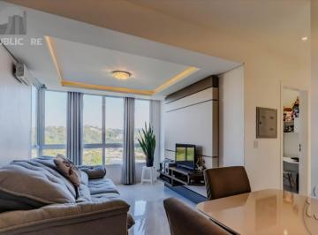 Apartamento · 71m² · 3 Quartos · 1 Vaga · Apartamento à venda no Condomínio Forest Park | 3 Dormitórios com Suíte e Vista