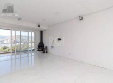 Casa · 377m² · 5 Quartos · 3 Vagas · Casa para Venda - 377m², 4 dormitórios, sendo 2 suítes, 3 vagas - Teresópolis