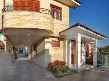 Casa · 294m² · 3 Quartos · 6 Vagas · Casa para Venda - 293.76m², 3 dormitórios, sendo 1 suites, 6 vagas - Guarujá