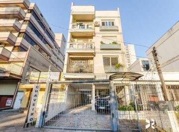 Apartamento · 78m² · 2 Quartos · 1 Vaga · Apartamento 2 dorms à venda Rua Guilherme Alves, Jardim Botânico - Porto Alegre