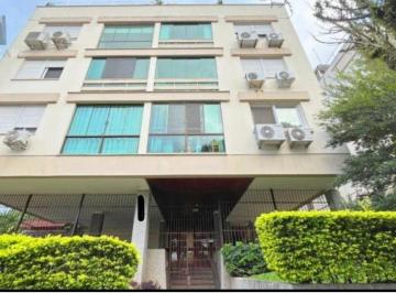 Apartamento · 151m² · 2 Quartos · 1 Vaga · Cobertura Menino Deus