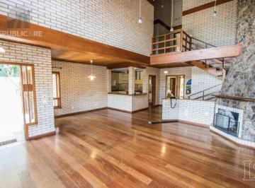 Casa · 230m² · 3 Quartos · 4 Vagas · Sobrado à venda com 3 quartos, 1 suite, 4 vagas de garagem - Vila Conceição