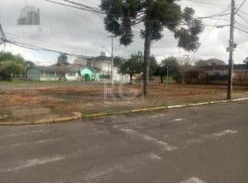 Terreno · 1105m² · Terreno para Venda - 0m², 0 dormitórios, Harmonia
