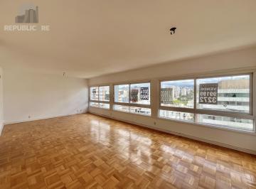 Apartamento · 167m² · 3 Quartos · 1 Vaga · Condomínio Império, rua vinte e quatro de outubro, 1000 Moinhos de Vento