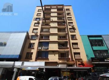 Apartamento · 73m² · 2 Quartos · Apartamento Terreo, com 2 quartos e 73m² à venda em Centro Histórico.