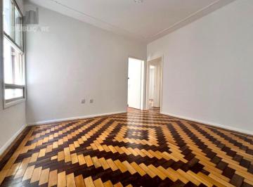 Apartamento · 60m² · 2 Quartos · BAIRRO BOM FIM: Apartamento 2 dormitórios na João Telles
