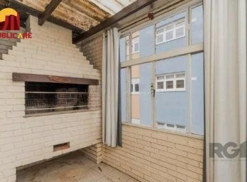 Apartamento · 109m² · 3 Quartos · 2 Vagas · Cobertura no bairro Santana com 3 dormitórios e 2 vagas DESOCUPADA