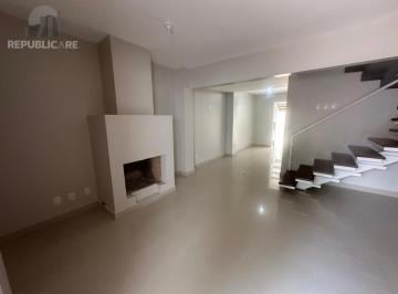Casa · 184m² · 4 Quartos · 4 Vagas · Vende-se casa com 4 suítes, 184m² e 4 vagas – Chácara das Pedras