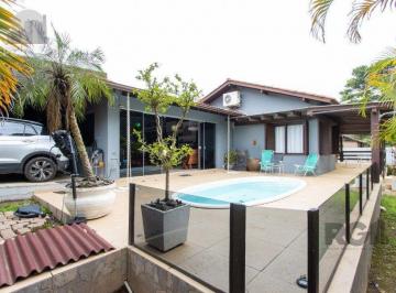 Casa · 161m² · 3 Quartos · 2 Vagas · Casa à venda - em Hípica